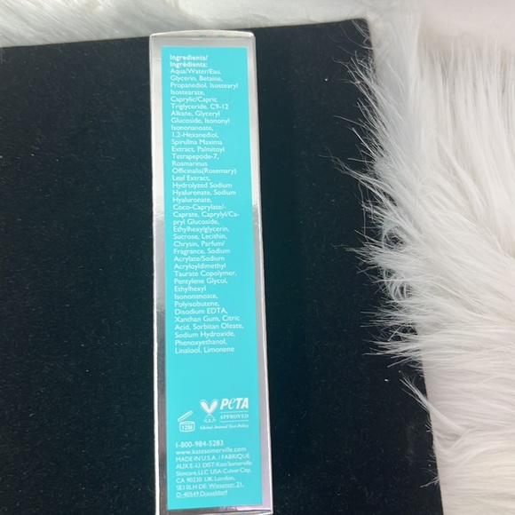 Kate Somerville HydraKate Recharging Serum 1 FL. oz - Picture 5 of 9